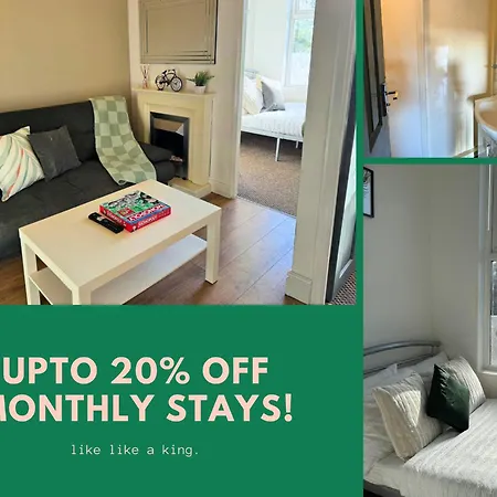Cosy 2 Bed Apt For Families With Free Parking Liverpool Exterior photo