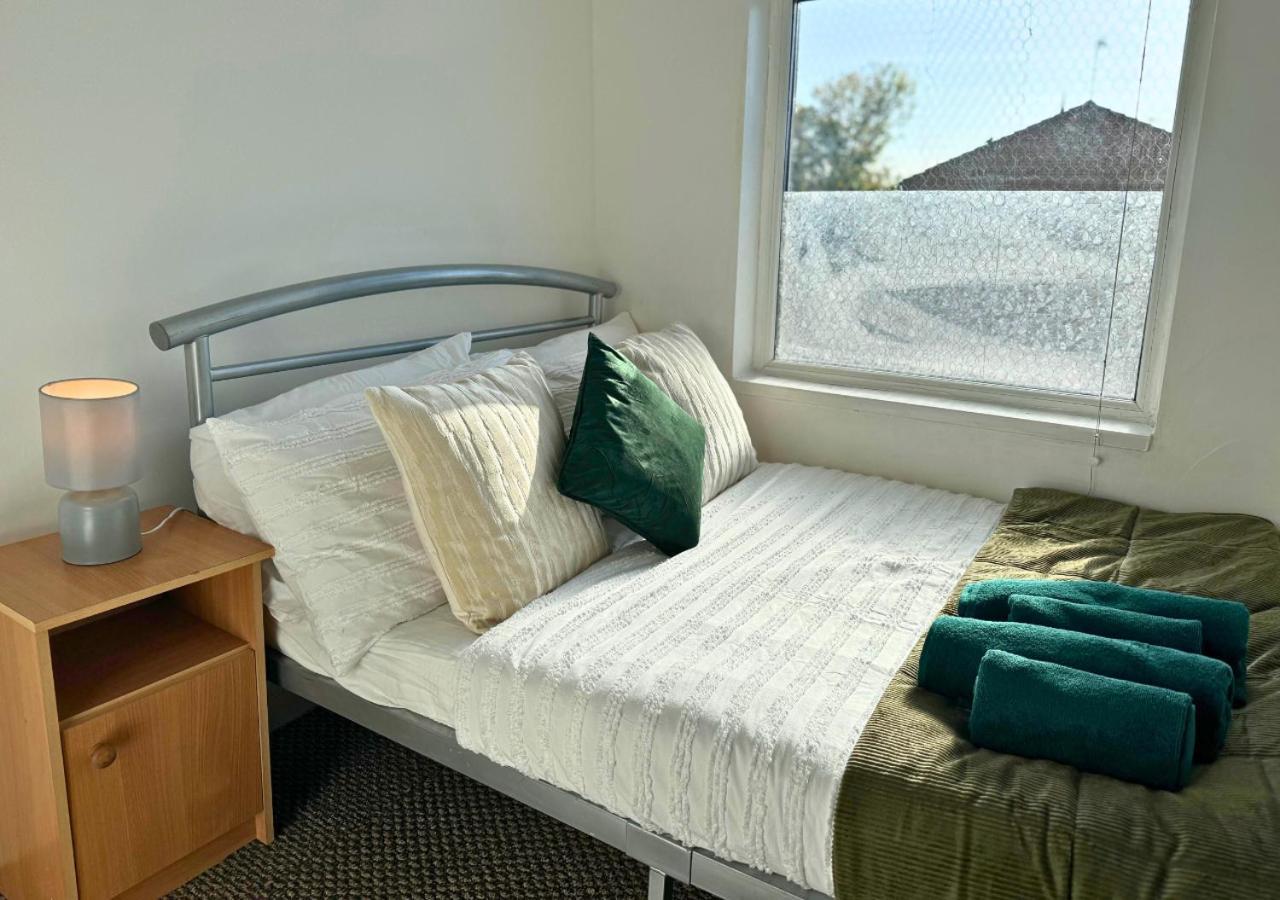 Apartment Cosy 2 Bed For Families With Free Parking *